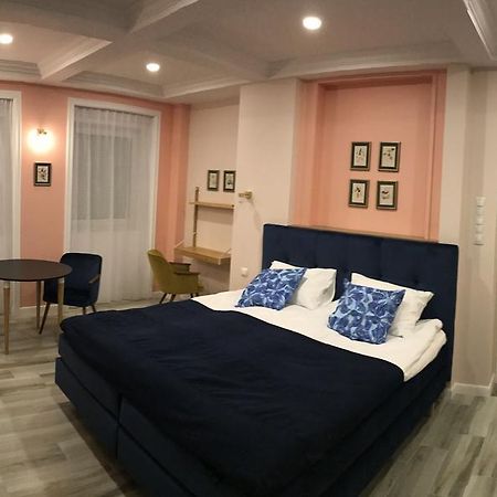 Apartament Weyssenhoffa 9 Bydgoszcz Bagian luar foto
