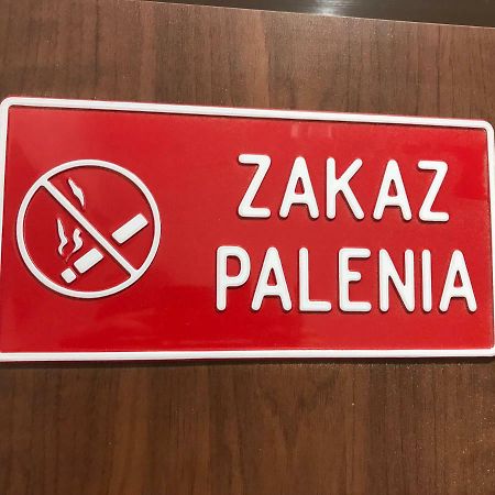 Apartament Weyssenhoffa 9 Bydgoszcz Bagian luar foto