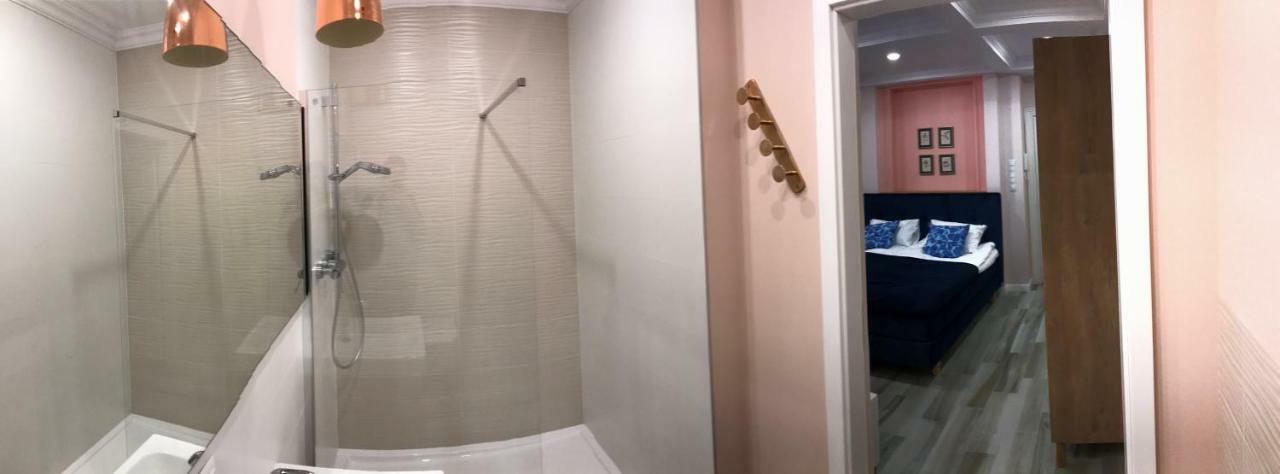 Apartament Weyssenhoffa 9 Bydgoszcz Bagian luar foto